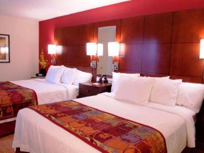 By Marriott Houston Mills Katy