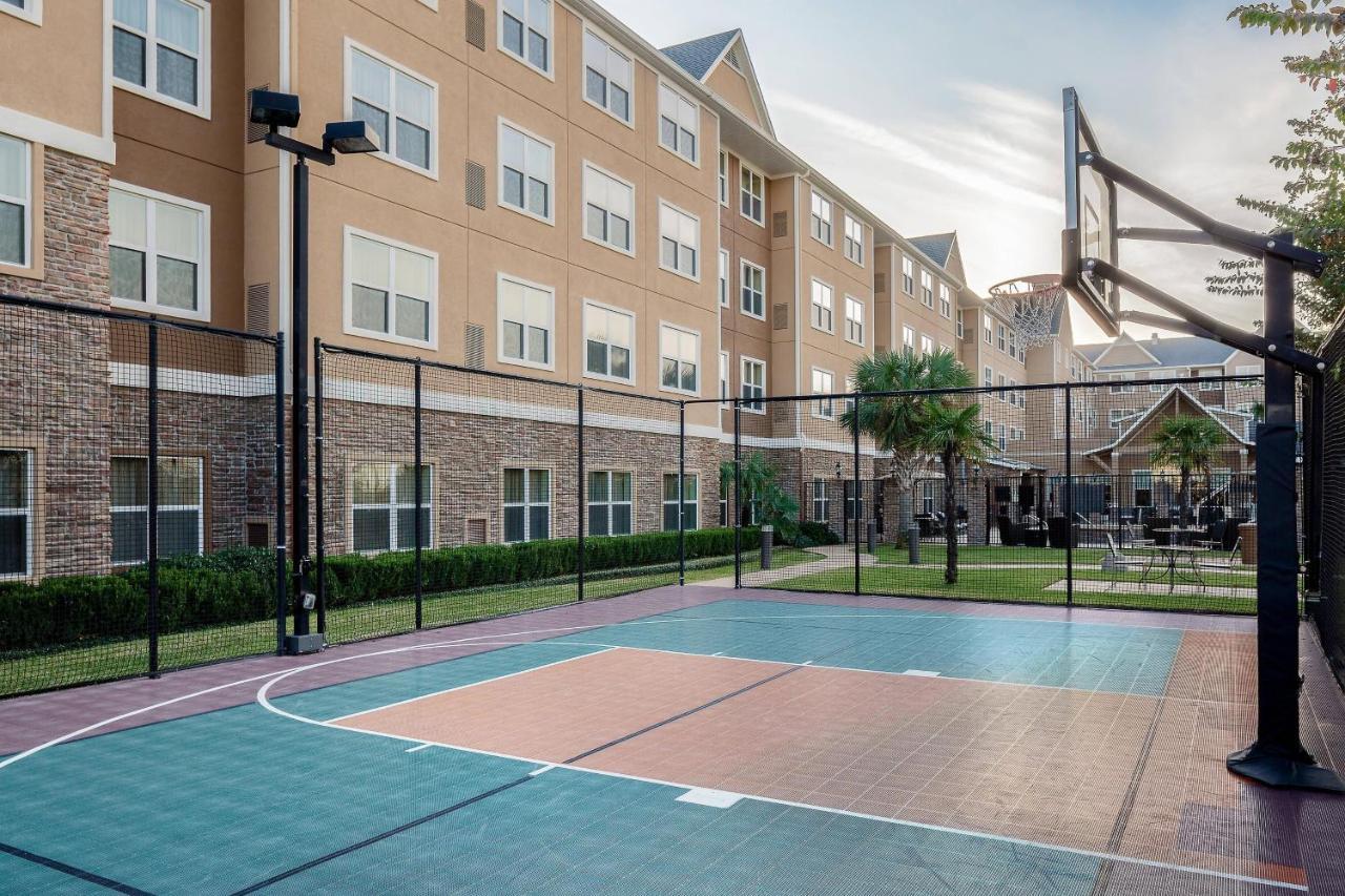 By Marriott Houston Mills Katy