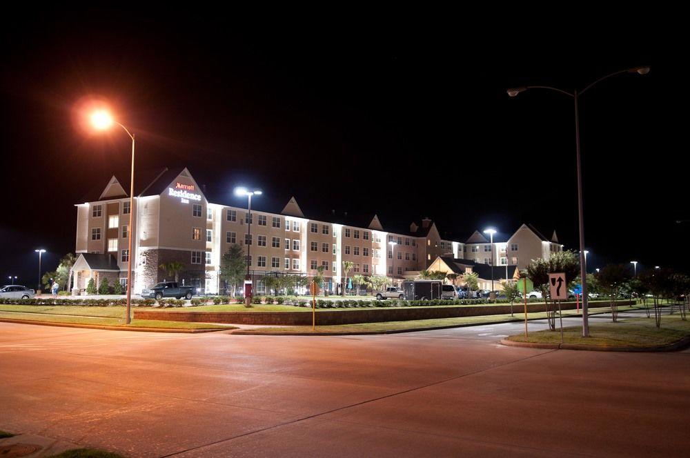 By Marriott Houston Mills 3* Katy
