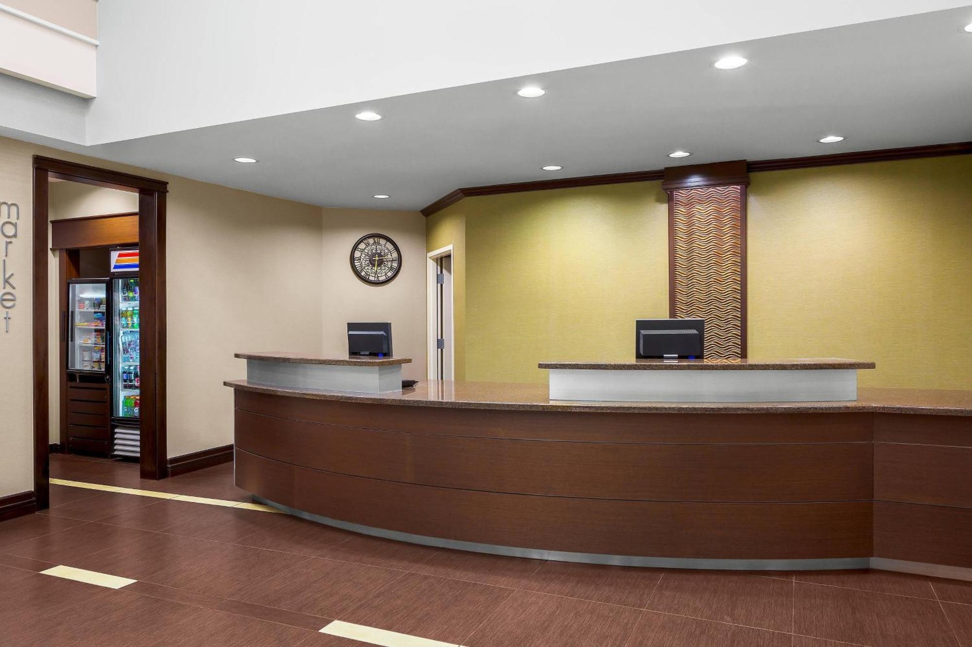 By Marriott Houston Mills Hotel Katy