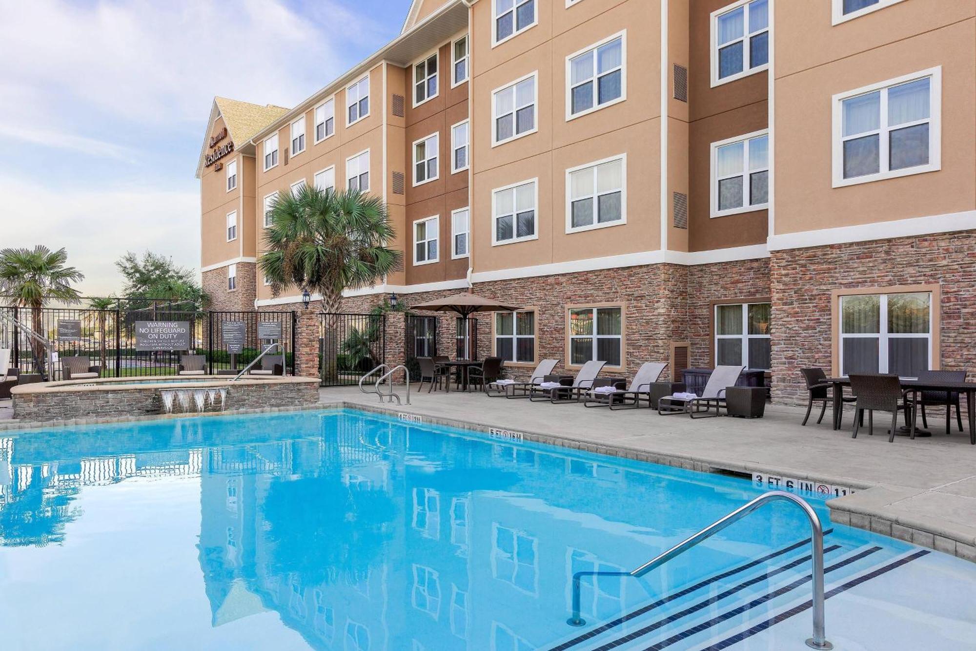 Hotel By Marriott Houston Mills Katy