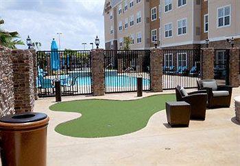By Marriott Houston Mills 3* Katy