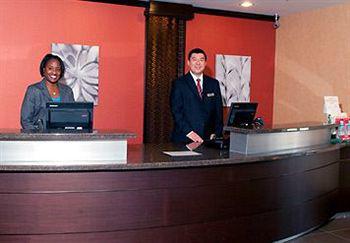 Hotel By Marriott Houston Mills