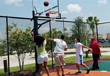 Hotel By Marriott Houston Mills 3*