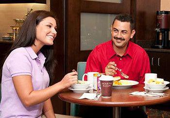 By Marriott Houston Mills 3* Katy