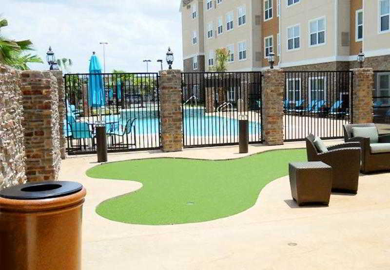 Hotel By Marriott Houston Mills 3*