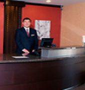 By Marriott Houston Mills Hotel